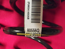 Load image into Gallery viewer, 2020 2021 2022 Jeep Gladiator rear Coil Spring Set OEM 68341450AB 68341451AC
