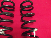 Load image into Gallery viewer, 2017 2018 2019 2020 2021 FORD F250 F350 SUPER DUTY Front coil springs OEM
