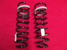 Load image into Gallery viewer, 2018 2019 2020 2021 2022 Jeep Wrangler JL Rubicon front coil springs OEM
