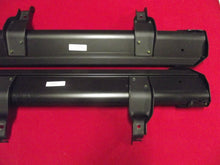 Load image into Gallery viewer, 2021 2022 FORD BRONCO 4DR TUBE STEP BARS M2DZ16450BB OEM Black Running Boards
