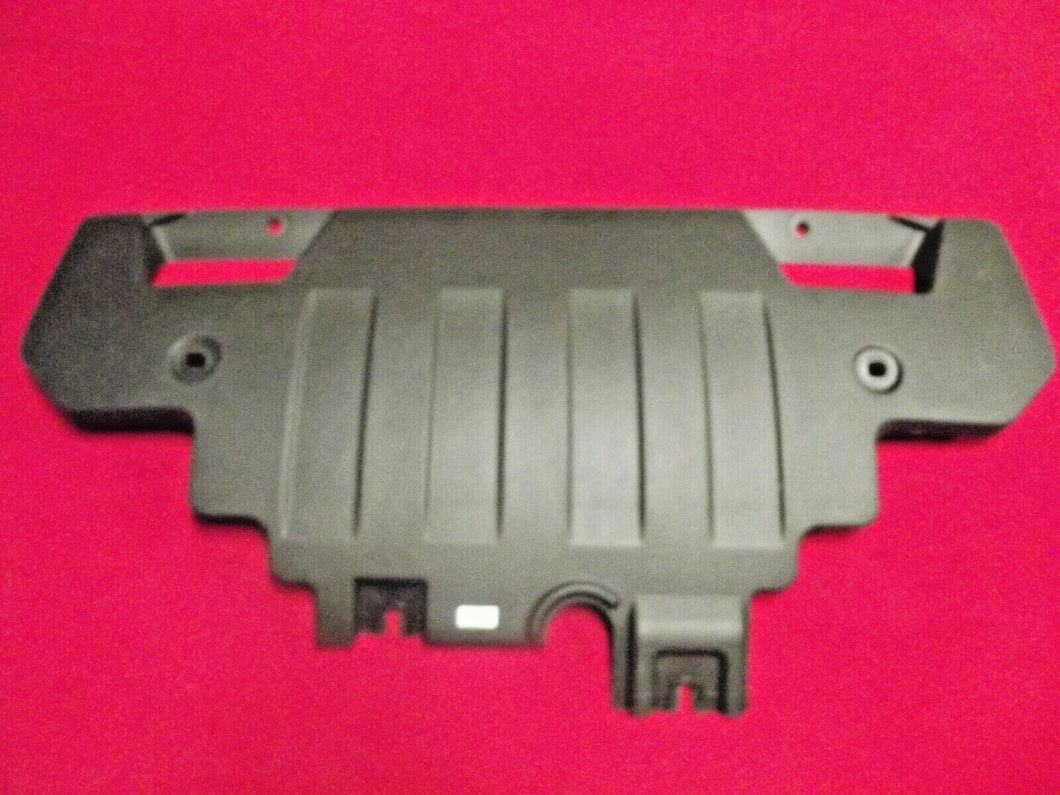 2021 2022 2023 Ford Bronco Front bumper Skid Plate Plastic OEM factory