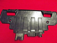 Load image into Gallery viewer, 2021 2022 2023 Ford Bronco Front bumper Skid Plate Plastic OEM factory
