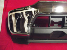 Load image into Gallery viewer, 2020 2021 2022 Chevrolet Silverado 2500 HD 3500 Chrome Front Bumper OEM 84795055
