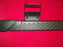 Load image into Gallery viewer, 2015-2021 Ford F150 crew cab step OEM running board 5&quot; Black pass right side
