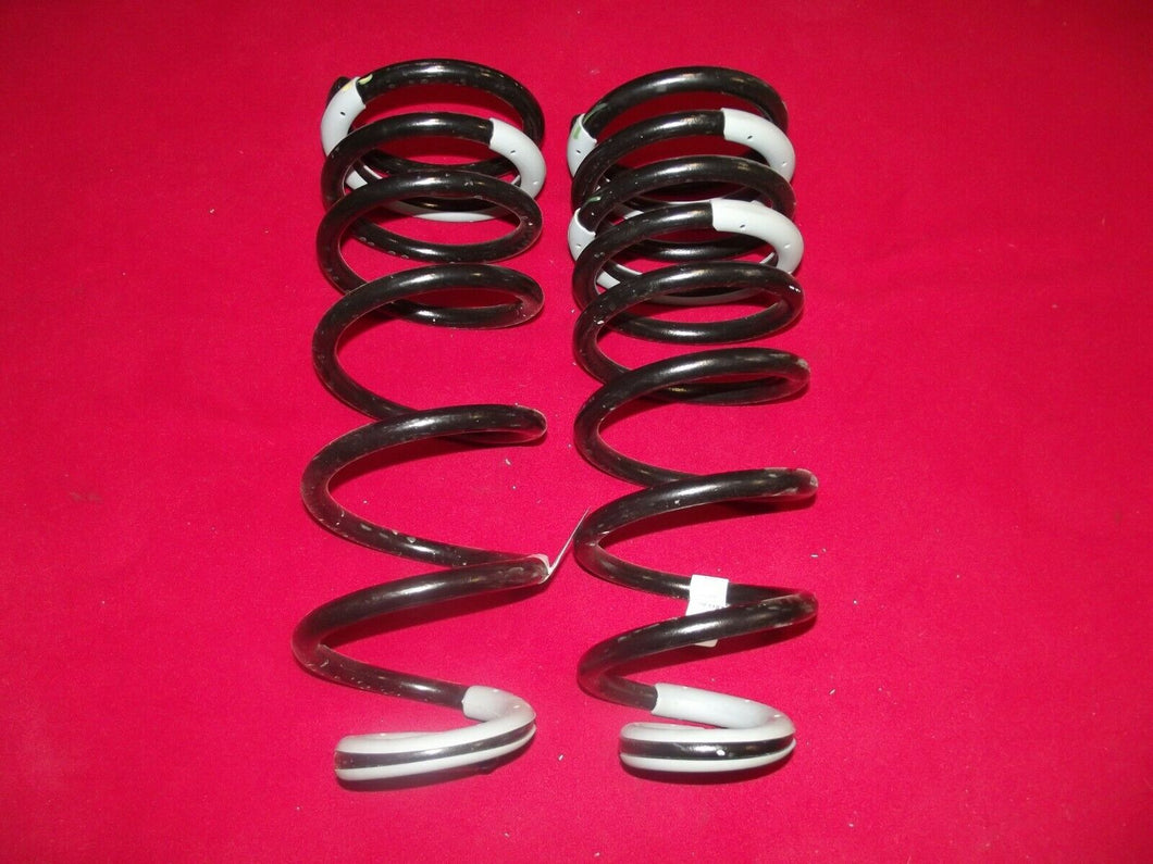 2020 2021 2022 Jeep Gladiator JT Rear Coil Springs 68506211AA 68506212AA
