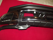 Load image into Gallery viewer, Ford F450 F550 Chrome Front Bumper 2020 2021 2022 Super Duty OEM
