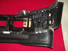 Load image into Gallery viewer, Ford F450 F550 Chrome Front Bumper 2020 2021 2022 Super Duty OEM

