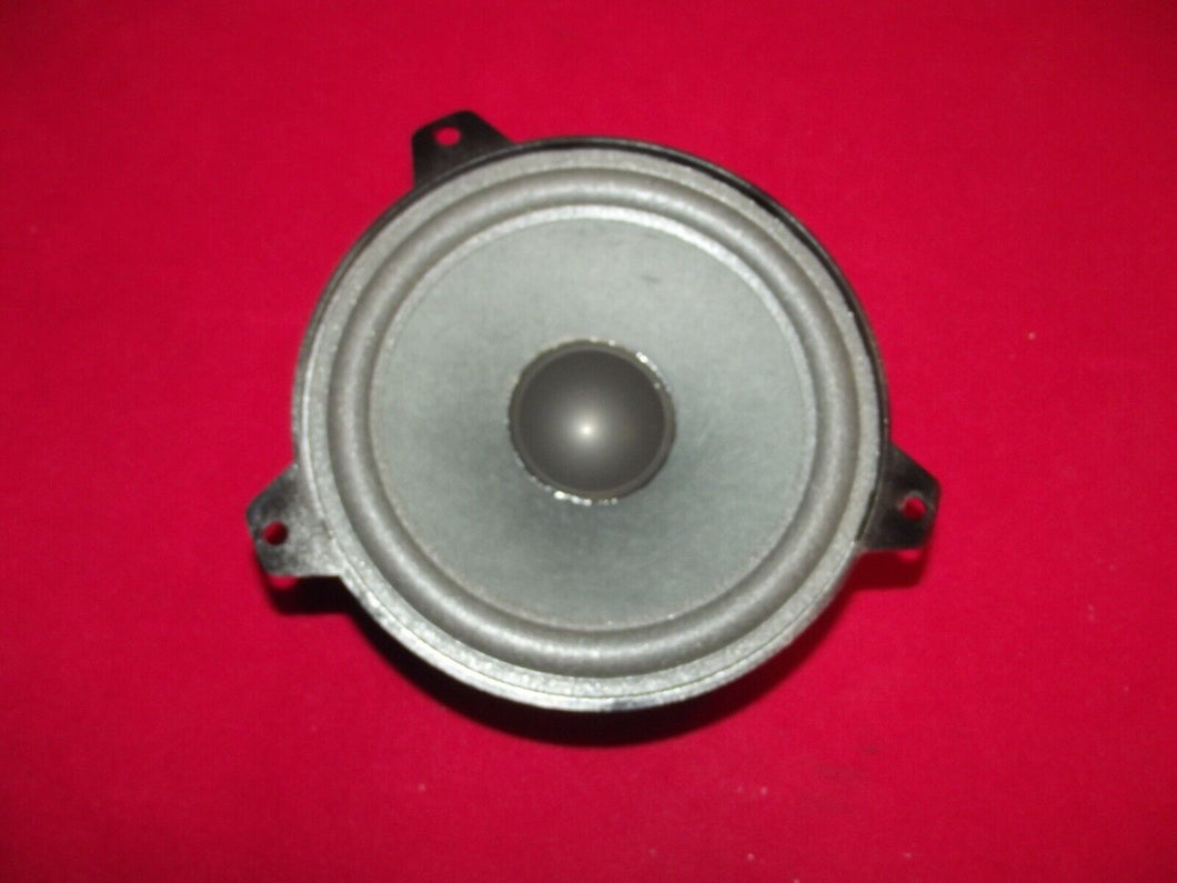 BMW Speaker - Bass Loudspeaker 6.25