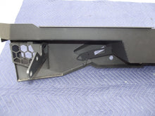 Load image into Gallery viewer, 2022 2023 Toyota Tundra rear bumper black Fab fours
