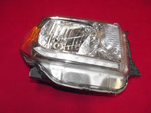 Load image into Gallery viewer, 2014 2015 2016 2017 Toyota Tundra Headlight Halogen LED Right OEM
