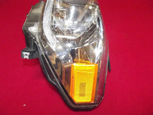 Load image into Gallery viewer, 2014 2015 2016 2017 Toyota Tundra Headlight Halogen LED left driver&#39;s side OEM

