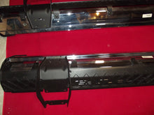 Load image into Gallery viewer, 2015-2023 Ford F250 CREW CAB only Side Steps OEM 6&quot; Chrome Running Boards
