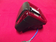 Load image into Gallery viewer, 2020 2021 2022 2023 JEEP GLADIATOR LED tail light right pass side OEM 68336582A
