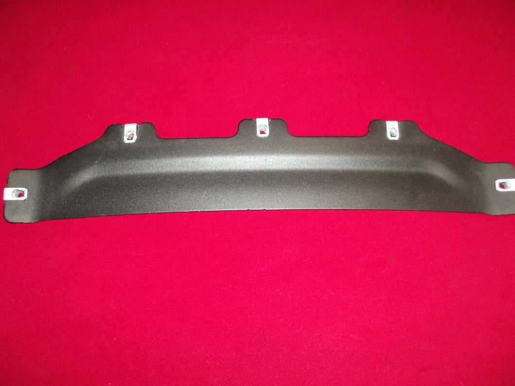 2018-2022 Jeep Wrangler JL & Gladiator Front Bumper Cover Steel Plate 68293946AA