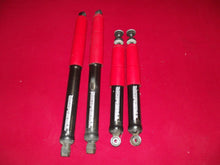 Load image into Gallery viewer, 2021 2022 2023 Ford F250 F-250 OEM Front and rear Tremor shocks Factory OEM
