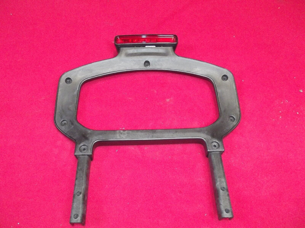 2018-2023 Jeep Wrangler JL Rubicon Spare Tire Carrier Mounting Top Bracket OEM
