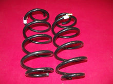 Load image into Gallery viewer, 2018-2023 Jeep Wrangler JL OEM Rear Coil Spring 68253589AA &amp; 68253590AA
