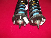 Load image into Gallery viewer, 2022-2023 Nissan Frontier front and rear Bilstein shocks coil springs
