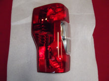 Load image into Gallery viewer, 2020 2021 2022 Ford F250 F350 Super duty Left Driver&#39;s side tail light OEM
