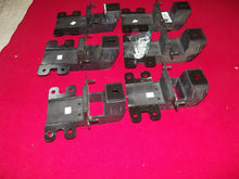 Load image into Gallery viewer, 2018-2022 Jeep Wrangler JL Running Board brackets &amp; hardware OEM
