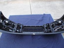 Load image into Gallery viewer, 2019-2023 RAM 2500 3500 Front Bumper OEM Granite Crystal sensor holes fog lights
