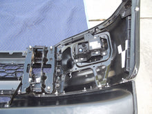 Load image into Gallery viewer, 2019-2023 RAM 2500 3500 Front Bumper OEM Granite Crystal sensor holes fog lights
