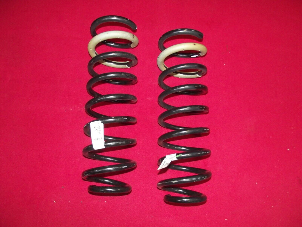 2020 2021 2022 2023 Jeep Gladiator JT Front Coil Springs 68506363AA 68506364AA