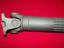 Load image into Gallery viewer, 2018-2023 Jeep Wrangler JL &amp; Gladiator JT Rubicon Driveshaft 68272525AC Front
