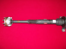Load image into Gallery viewer, 2020 2021 2022 2023 Jeep Gladiator JT Rubicon Rear Driveshaft OEM 68330600AA
