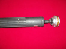 Load image into Gallery viewer, 2020 2021 2022 2023 Jeep Gladiator JT Rubicon Rear Driveshaft OEM 68330600AA
