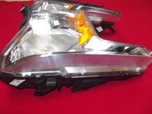 Load image into Gallery viewer, 2018 2019 2020 Ford F-150 OEM LH Halogen Headlight Driver Side OEM KL34-13006-AA
