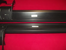 Load image into Gallery viewer, 2015-2024 Ford F250 SUPER DUTY CREW CAB Black Running Boards Side Steps 6&quot;  OEM
