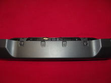 Load image into Gallery viewer, 2018-2023 Jeep Wrangler JL Sahara and Sport only Rear Bumper OEM No sensor holes
