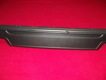 Load image into Gallery viewer, 2022 2023 2024 Toyota Tundra Front Lower Bumper Valance Spoiler w/brackets OEM
