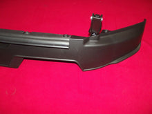 Load image into Gallery viewer, 2022 2023 2024 Toyota Tundra Front Lower Bumper Valance Spoiler w/brackets OEM
