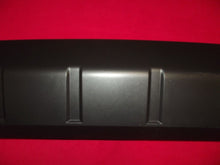 Load image into Gallery viewer, 2022 2023 2024 Toyota Tundra Front Lower Bumper Panel Piece Cover Black
