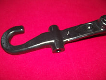 Load image into Gallery viewer, 1999-2007 Chevy Silverado/GMC Sierra 2500 LEFT FRONT TOW HOOK 15020940 GM OEM
