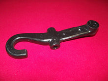 Load image into Gallery viewer, 1999-2007 Chevy Silverado/GMC Sierra 2500 RIGHT FRONT TOW HOOK 15020941 GM OEM

