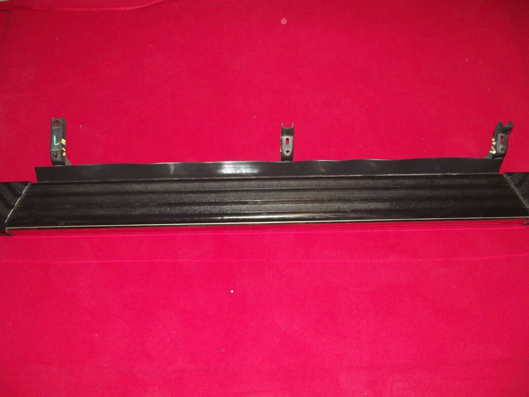 2014-2022 Toyota 4Runner Left or right running board step bar Chrome side OEM