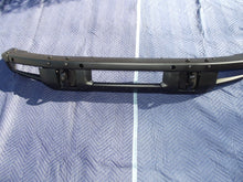 Load image into Gallery viewer, 2021 2022 2023 2024 Ford Bronco Modular Steel Front Bumper Sensor holes OEM
