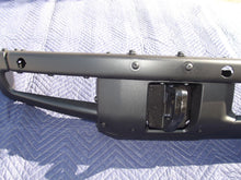 Load image into Gallery viewer, 2021 2022 2023 2024 Ford Bronco Modular Steel Front Bumper Sensor holes OEM
