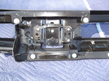 Load image into Gallery viewer, 2021 2022 2023 2024 Ford Bronco Modular Steel Front Bumper Sensor holes OEM
